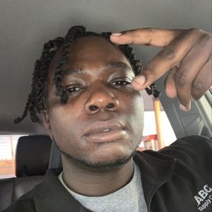 Meet your Posher, Isaac